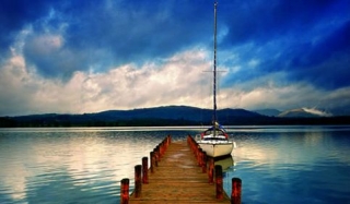  Das Dock 